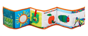 Tiny & Very Hungry Caterpillar Unfold & Discover