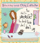 Book cover of: Born To Shop Easel Desk Calendar 2026
