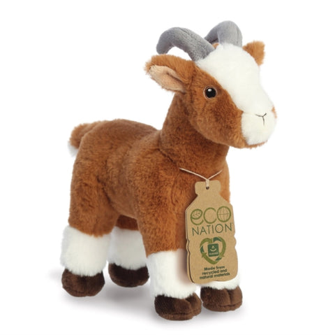 Eco Nation Goat