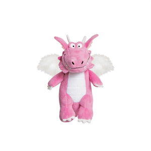Pink ZOG Dragon