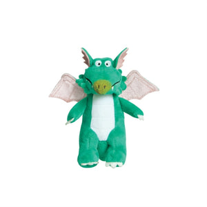 Green ZOG Dragon