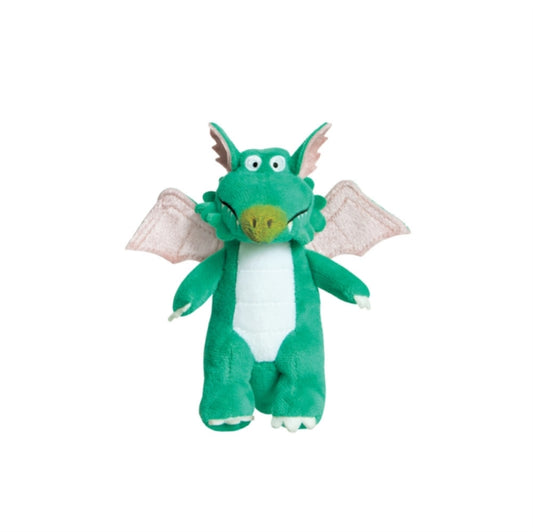 Book cover of: GREEN ZOG DRAGON