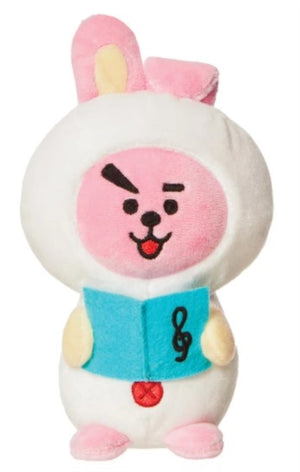 BT21 COOKY Winter Soft Toy