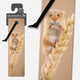 Book cover of: 3D Bookmarks - Harvest Mouse