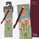 Book cover of: V&A Bookmark - Steiner Poppies