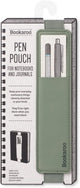 Bookaroo Pen Pouch - Fern