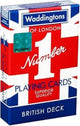 Book cover of: Union Jack
