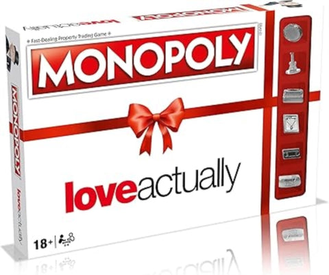 Love Actually