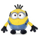 Book cover of: Minions 2 10" Cuddly Otto Soft Toy