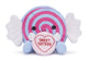 Book cover of: Love Hearts 7" Sweet 16Th Birthday Plush Gift