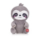 Book cover of: Kawaii Kuties 9.5" Sloth Soft Toy