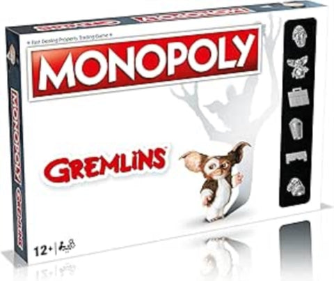 Gremlins