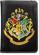Book cover of: Passport Wallet - Harry Potter (Hogwarts)