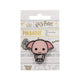Book cover of: Pin Badge - Harry Potter Kawaii (Dobby)