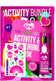 Book cover of: Activity Bundle Mallo