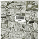 CP223 TOASTED - BOOKS