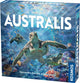 Book cover of: Australis