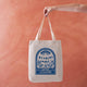 Book cover of: Readers make Leaders - Literary Tote Bag