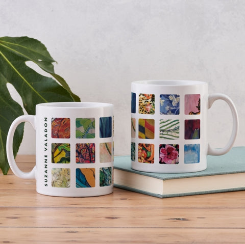 Suzanne Valadon Mug