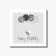 Book cover of: Marina Bee Birthday Balloons