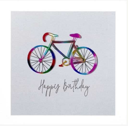 Book cover of: Popsie Whopsie Bike