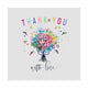 Book cover of: Confetti Celebration Thank You