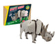 Mini Build - White Rhino