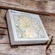 Book cover of: OS Map 500 Piece Premium Jigsaw Puzzle - Dartmoor National Park