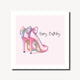 Book cover of: Pretty Lilly Rose Shoes