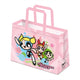 Book cover of: Powerpuff Girls (Ready For Action) Reusable Bag