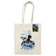 Book cover of: Batman (Japanese) Tote Bag