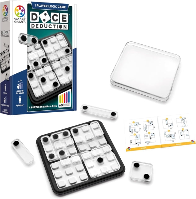 Dice Deduction