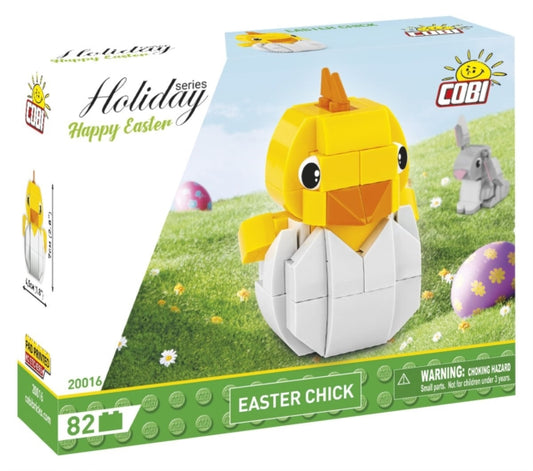EASTER /20016/ CHICK 80 KL.
