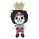 Book cover of: One Piece 10" Brook Soft Toy