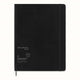 Book cover of: Moleskine Extra Large Softcover Ruled Smart Notebook