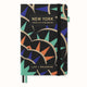 Book cover of: Luxe X Moleskine City Notebook New York