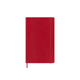 Book cover of: Moleskine 2026 12 Month Daily Large Softcover Diary