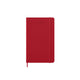Book cover of: Moleskine 2026 12 Month Weekly Large Hardcover Diary