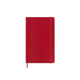 Book cover of: Moleskine 2026 12 Month Weekly Large Softcover Diary