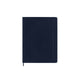Book cover of: Moleskine 2026 12 Month Weekly Xl Softcover Diary