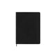Book cover of: Moleskine 2026 12 Month Weekly Xl Softcover Diary
