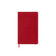 Book cover of: Moleskine 2026 18 Month Weekly Large Hardcover Diary