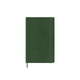 Book cover of: Moleskine 2026 12 Month Weekly Large Softcover Diary