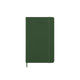 Book cover of: Moleskine 2026 12 Month Daily Large Hardcover Diary