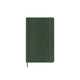 Book cover of: Moleskine 2026 18 Month Weekly Large Softcover Diary