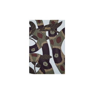 Moleskine 2025 Year Of The Snake Collector's Box Notebook And Planner