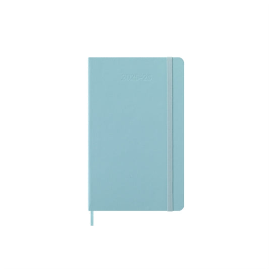 Book cover of: Moleskine 2026 18 Month Weekly Large Hardcover Diary