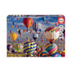 Hot Air Balloons 1500pc Puzzle