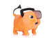 Book cover of: Chainsaw Man 10" Pochita Soft Toy