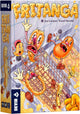 Book cover of: Fritanga